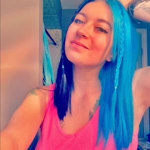 Meet your Posher, Karissa